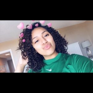 Meet your Posher, Betzayra